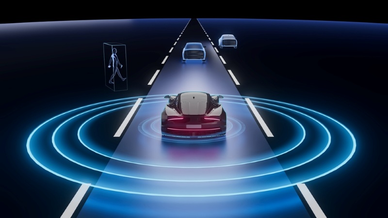 Eight Essential Sensors in Modern Cars — What They Do & Why They Matter