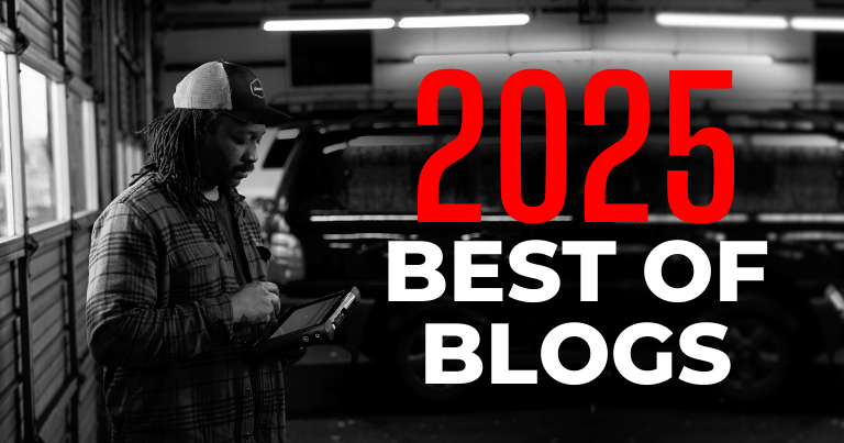 SUN Collision Shares 2025 Best of the Blogs